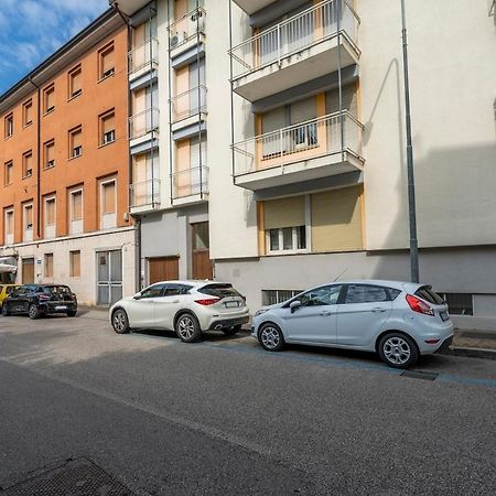 Ferienwohnung Borgo Aquileia - A Casa Tua Udine Exterior foto