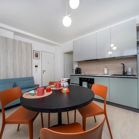 Ferienwohnung Borgo Aquileia - A Casa Tua Udine Exterior foto