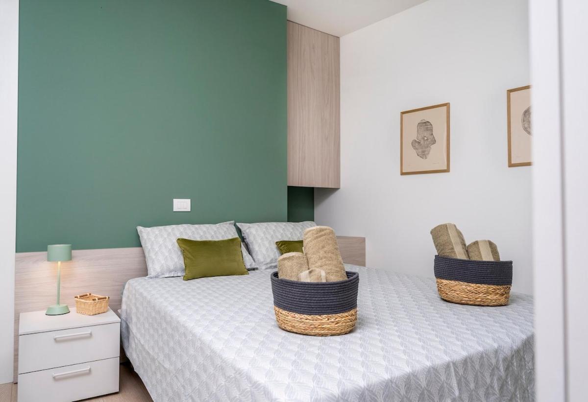 Ferienwohnung Borgo Aquileia - A Casa Tua Udine Exterior foto