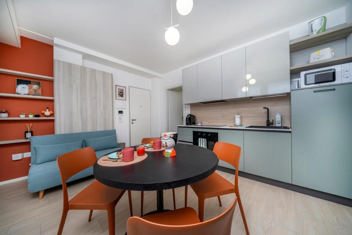 Ferienwohnung Borgo Aquileia - A Casa Tua Udine Exterior foto